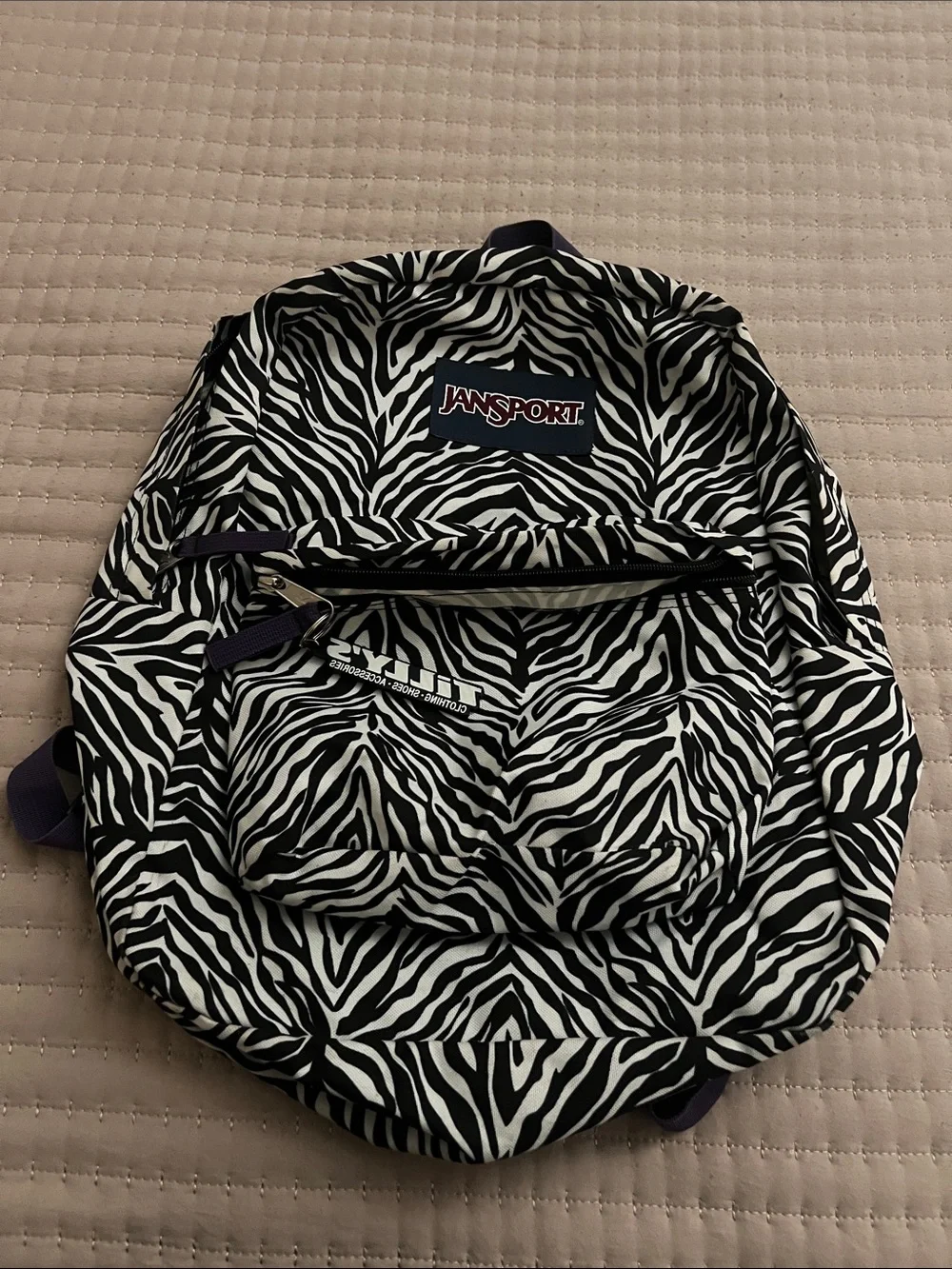 Kids Jackets & Coats Subcategory Selection